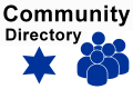 The Border Rivers Region Community Directory