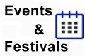 The Border Rivers Region Events and Festivals