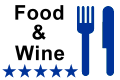 The Border Rivers Region Food and Wine Directory