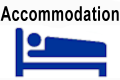 The Border Rivers Region Accommodation Directory