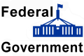 The Border Rivers Region Federal Government Information