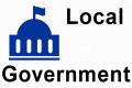 The Border Rivers Region Local Government Information