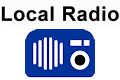 The Border Rivers Region Local Radio Information