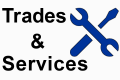 The Border Rivers Region Trades and Services Directory
