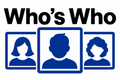 The Border Rivers Region Who's Who